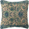 Zuidbroek Sea Foam Pillow Cover