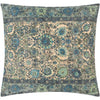 Zuidbroek Sea Foam Pillow Cover