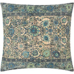 Zuidbroek Sea Foam Pillow Cover