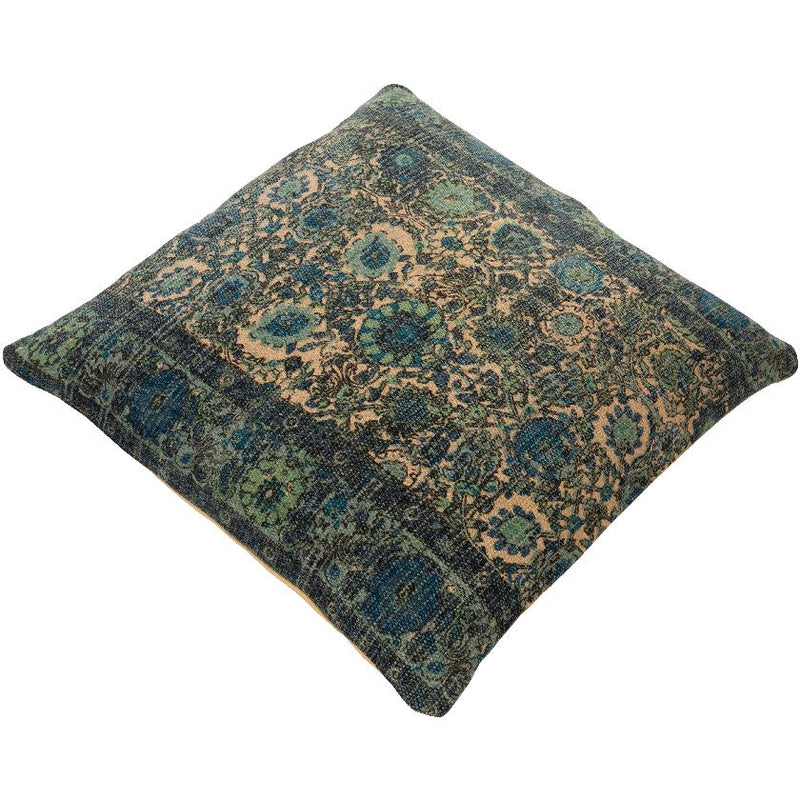 Zuidbroek Sea Foam Pillow Cover
