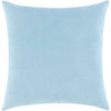 Bentelo Pale Blue Pillow Cover