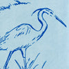 Bentelo Pale Blue Pillow Cover