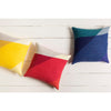 Katerveer Bright Yellow Pillow Cover