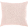 Spoolde Pale Pink Pillow Cover