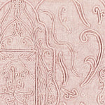 Spoolde Pale Pink Pillow Cover