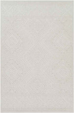 Weurt Global Cream Area Rug