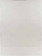 Weurt Global Cream Area Rug