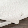 Weurt Global Cream Area Rug