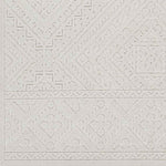 Weurt Global Cream Area Rug
