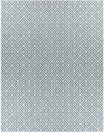 Aekinga Traditional White Area Rug