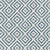Aekinga Traditional White Area Rug