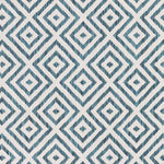 Aekinga Traditional White Area Rug