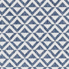 Akkrum Modern Blue Area Rug