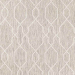 Valentijn Traditional Beige Area Rug