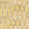 Varik Global Yellow Area Rug