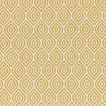Varik Global Yellow Area Rug