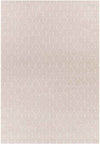 Varik Global Old Rose Area Rug