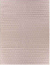 Varik Global Old Rose Area Rug