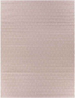 Varik Global Old Rose Area Rug