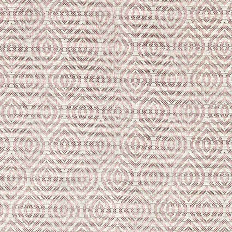 Varik Global Old Rose Area Rug