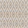 Varssel Traditional Burned Orange Area Rug
