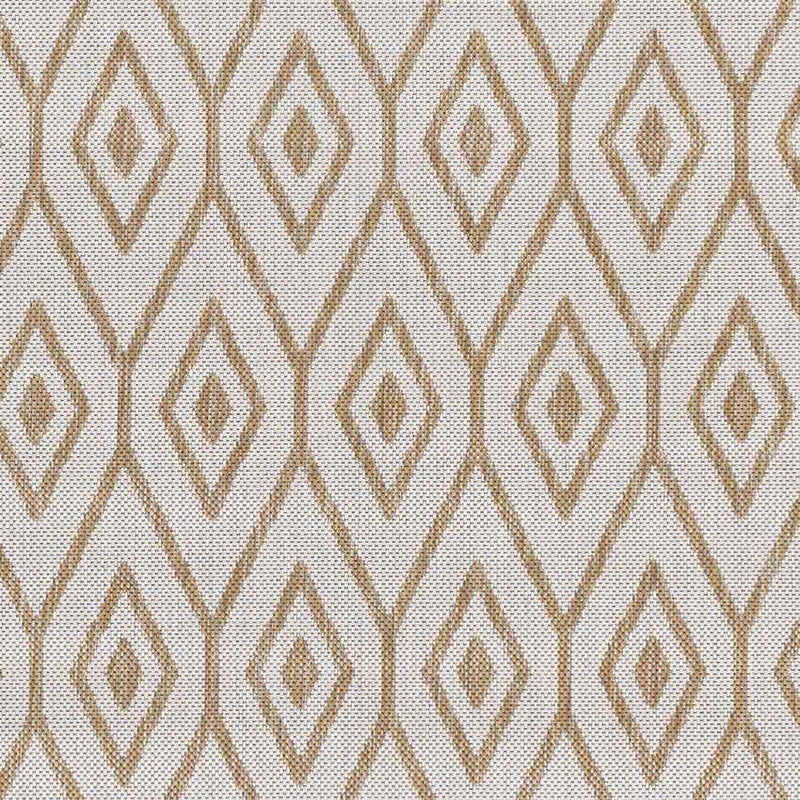 Varssel Traditional Burned Orange Area Rug