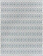 Varssel Global White Area Rug
