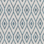 Varssel Global White Area Rug