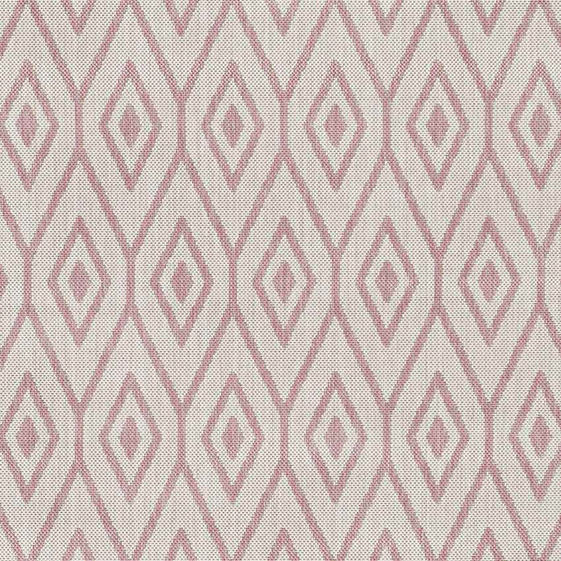 Varssel Traditional Pale Pink Area Rug