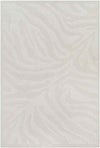 Veessen Modern Cream Area Rug