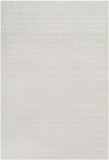 Velddijk Modern Charcoal Area Rug