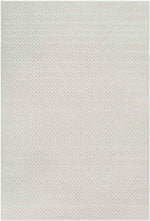 Velddijk Modern Charcoal Area Rug