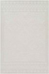 Velddriel Global Cream Area Rug
