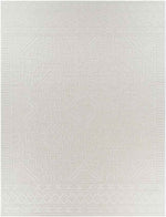 Velddriel Global Cream Area Rug