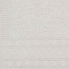 Velddriel Global Cream Area Rug