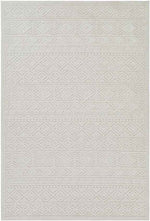 Veldwijk Global Cream Area Rug
