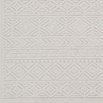 Veldwijk Global Cream Area Rug