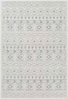 Veldwijk Global Medium Gray Area Rug