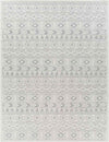 Veldwijk Global Medium Gray Area Rug