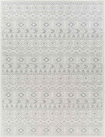 Veldwijk Global Medium Gray Area Rug