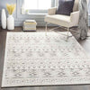Veldwijk Global Medium Gray Area Rug