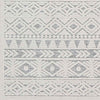 Veldwijk Global Medium Gray Area Rug
