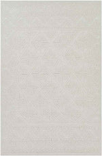 Speuld Global Cream Area Rug