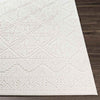 Speuld Global Cream Area Rug