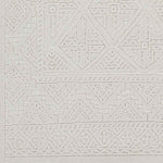 Speuld Global Cream Area Rug