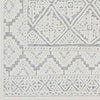 Speuld Global Medium Gray Area Rug