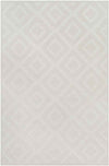 Spronk Traditional Cream Area Rug