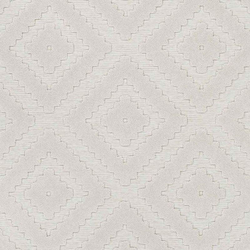Spronk Traditional Cream Area Rug