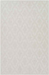 Staverden Traditional Cream Area Rug