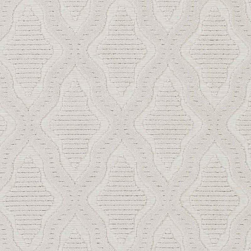 Staverden Traditional Cream Area Rug